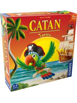 Catan Junior