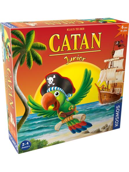 Catan Junior