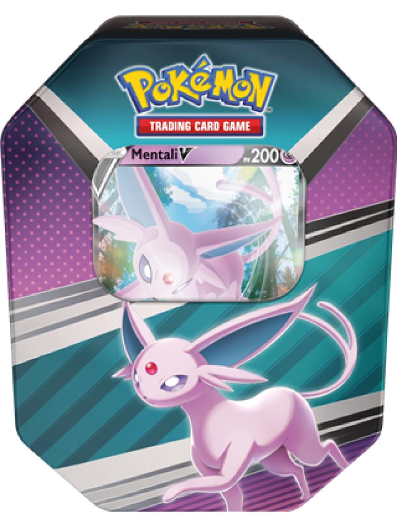 Pokébox Printemps 2022