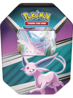 Pokébox Printemps 2022