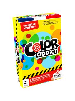 COLOR ADDICT
