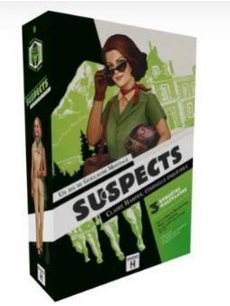 SUSPECTS 2