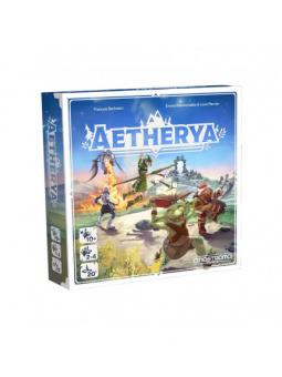 AETHERYA