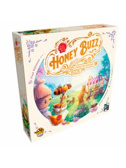 HONEY BUZZ