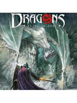 DRAGONS Livre de Base