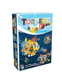 TORPEDO DICE