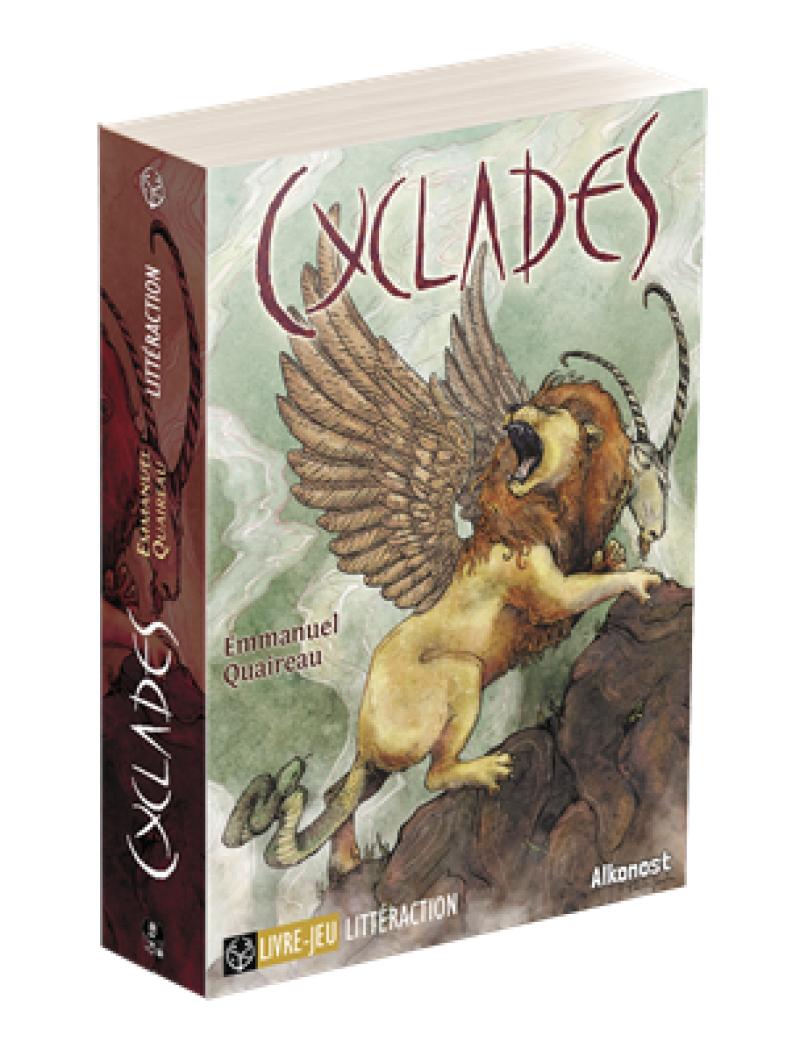 CYCLADES