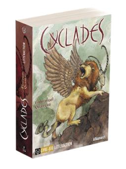 CYCLADES