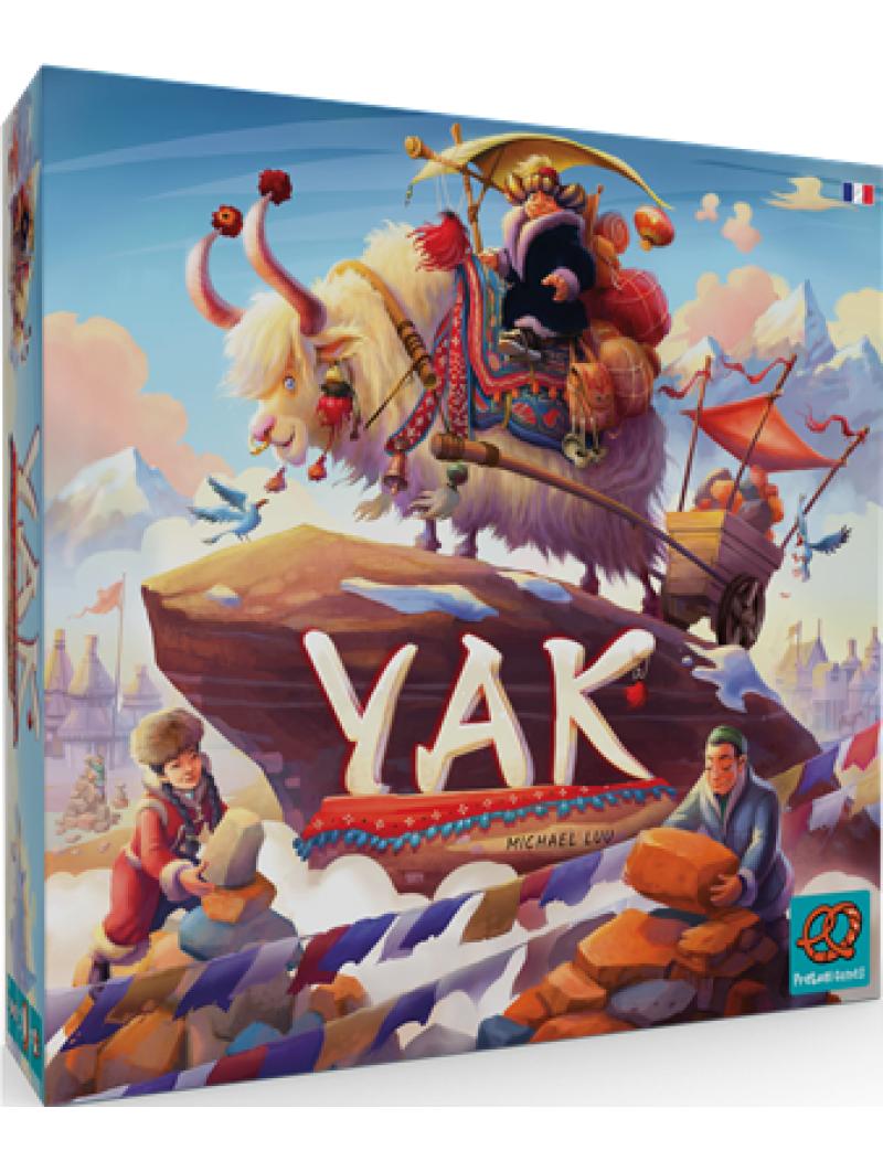 YAK