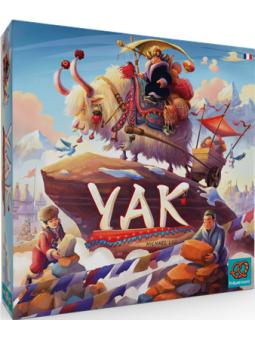 YAK