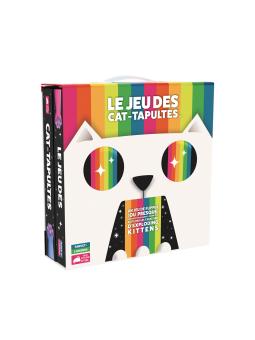 Le Jeu des Cat-Tapultes