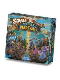 Small World of Warcraft