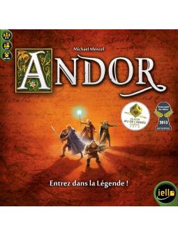 Andor