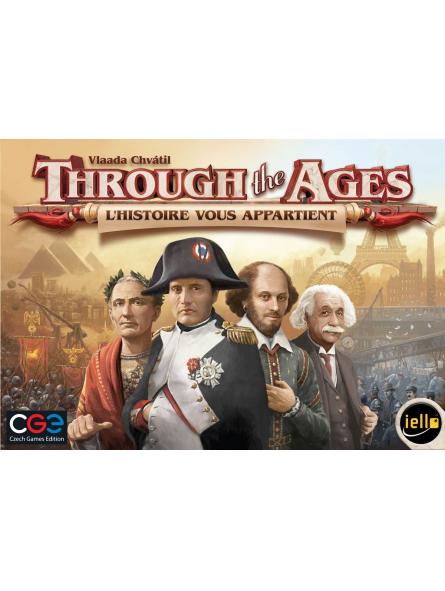 Throught the Ages
