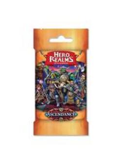 HERO REALMS Ascendance