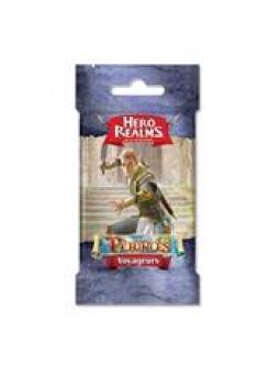 Hero Realms Périples Voyageurs