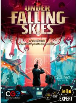 Under Falling Skies