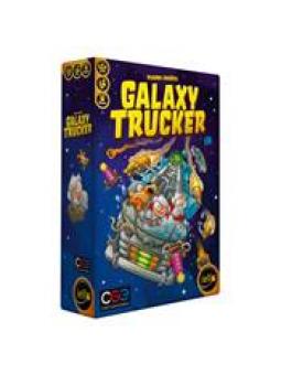 Galaxy Trucker