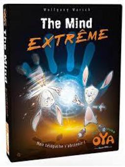 The Mind Extrême