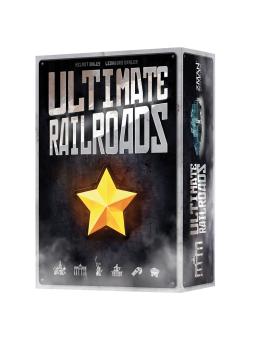 ULTIME RAILROADS