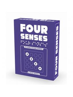 FOUR SENSES