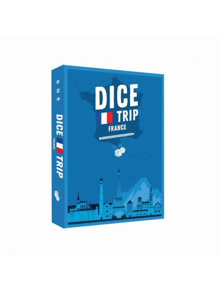 DICE TRIP