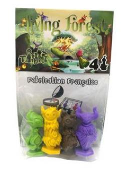 TWINPLES Living Forest