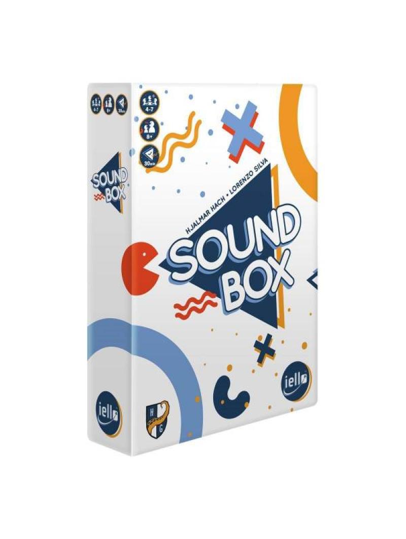 Sound Box