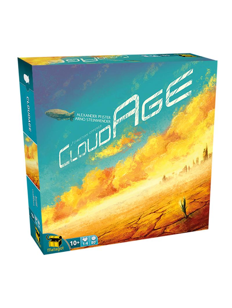 Cloudage