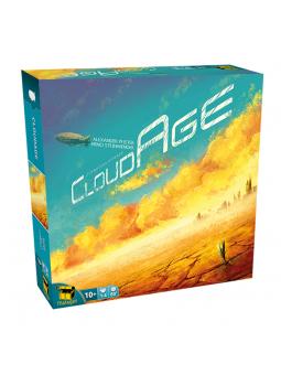 Cloudage