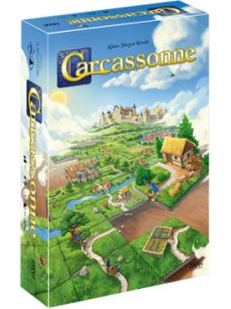 Carcassonne