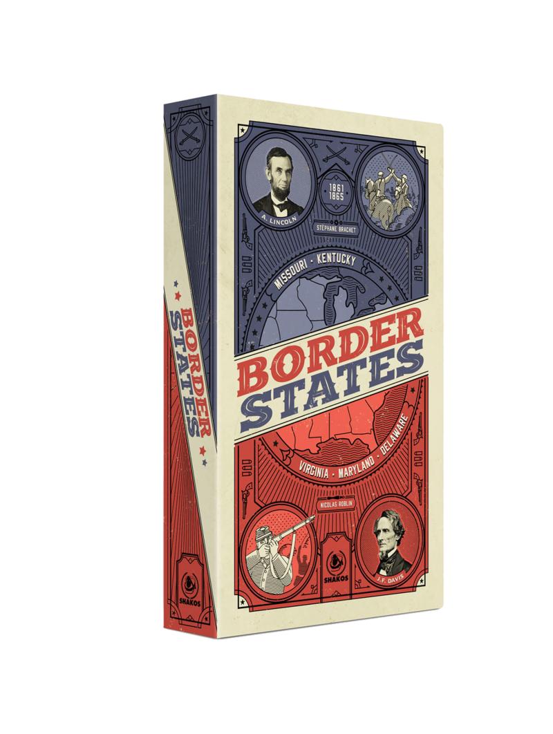 Border States