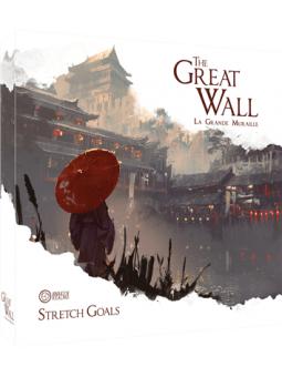 The Great Wall Stretch Goals Ext