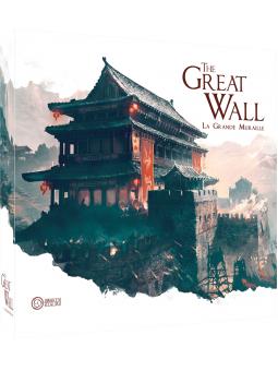 The Great Wall : La Grande Muraille