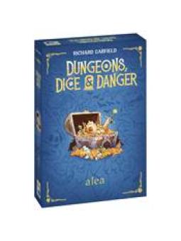 Dungeons, Dice & Danger