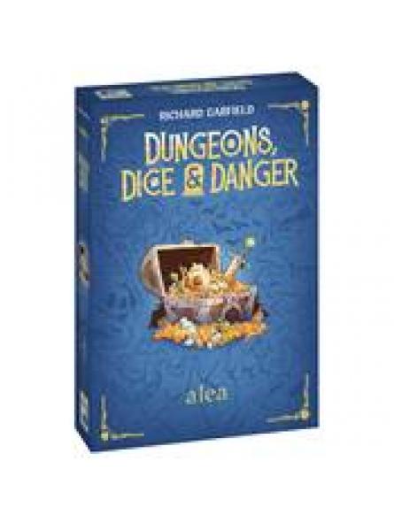 Dungeons, Dice & Danger