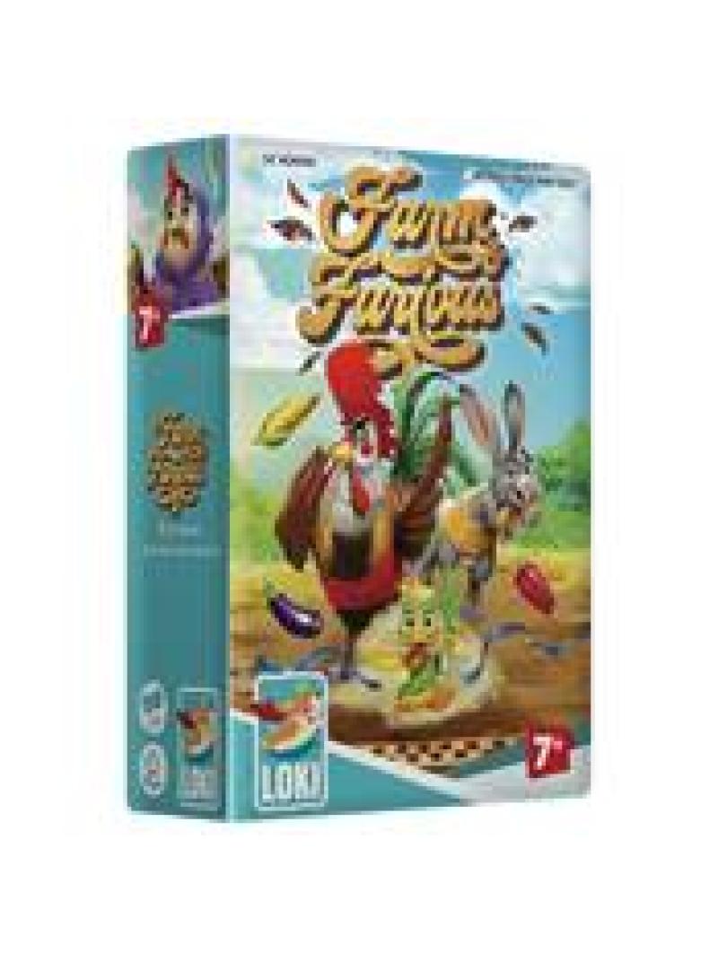 Farm & Furious