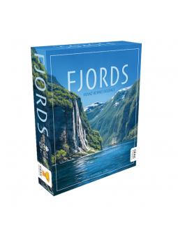 FJORDS