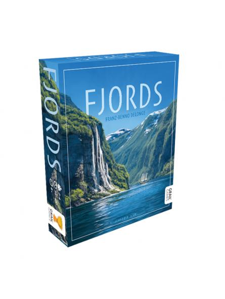 FJORDS