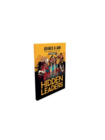 Hidden Leaders "Reines & Amis"