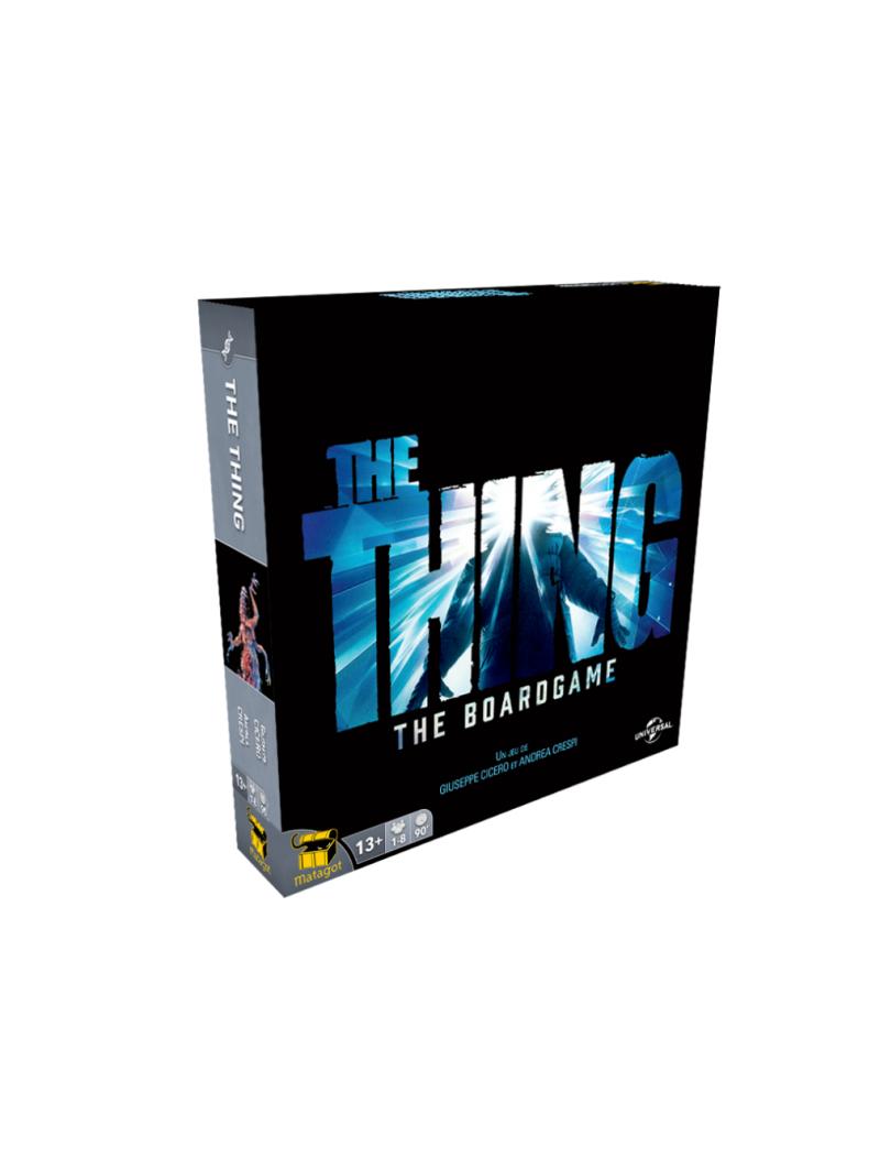 THE THING