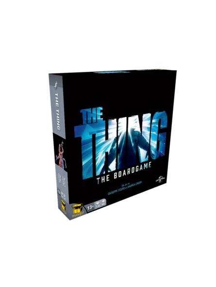 THE THING