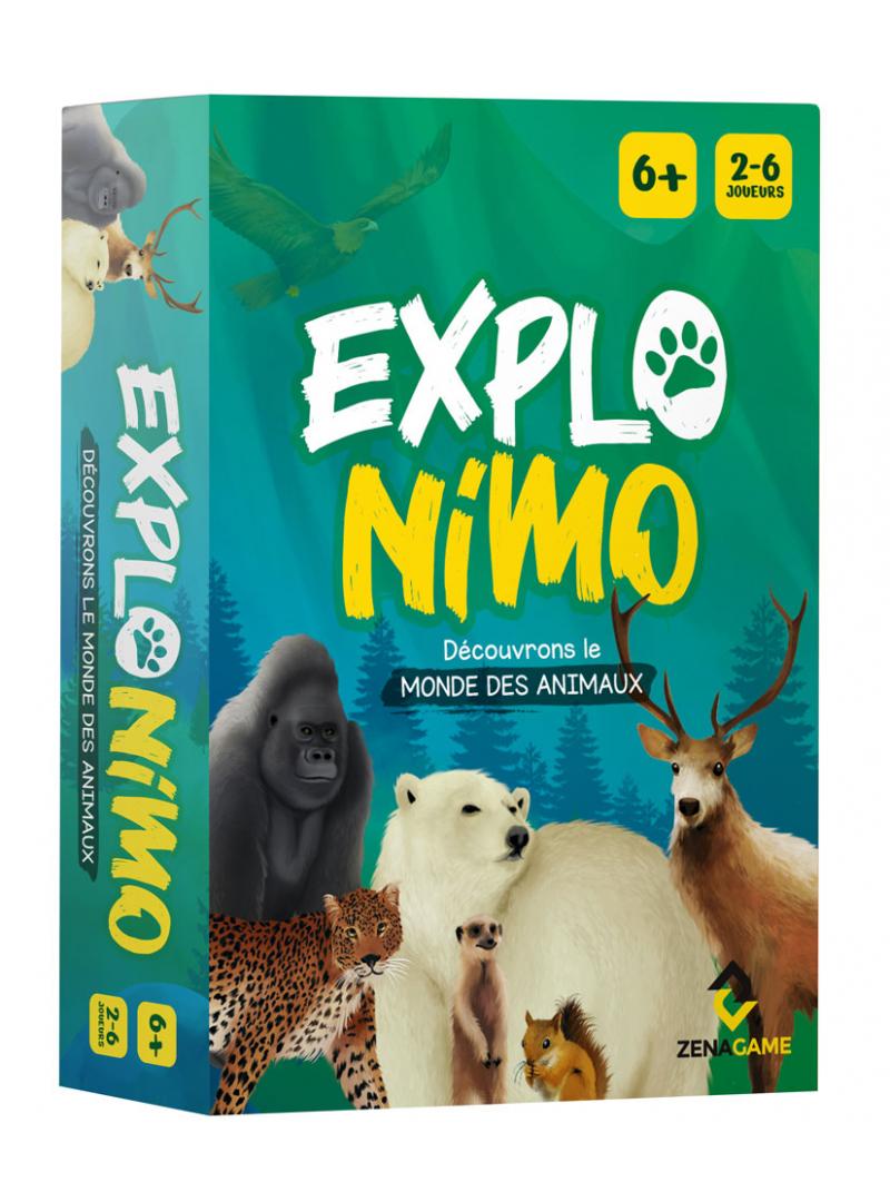 Explonimo