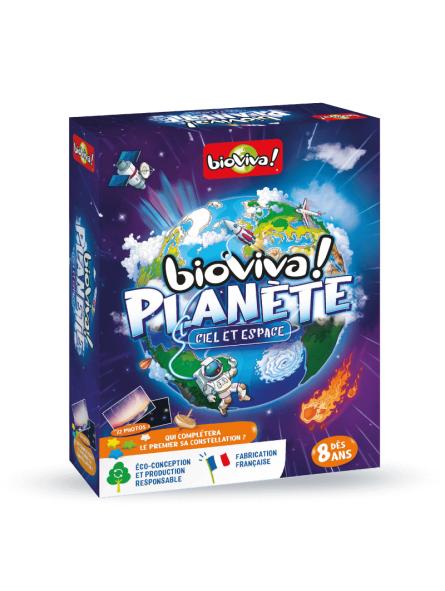 Bioviva Planète Ciel et Espace