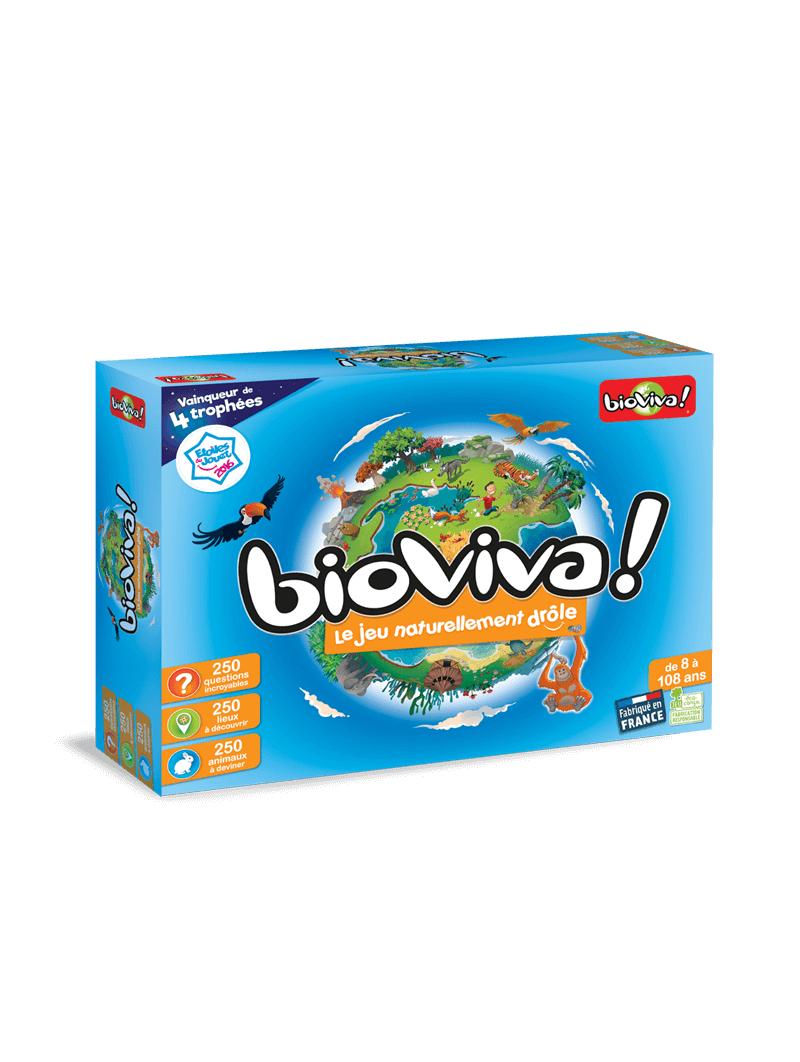 Bioviva le Jeu 