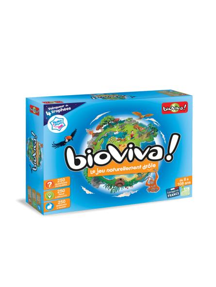 Bioviva le Jeu 