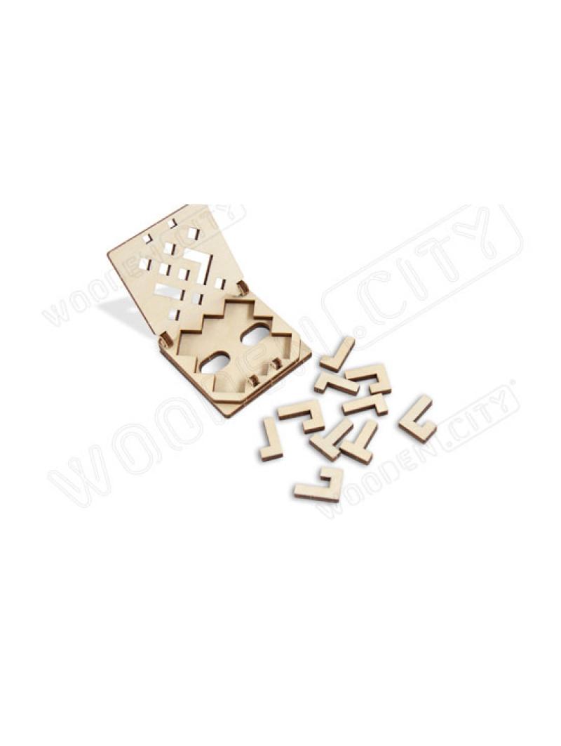 Petit jeu snake puzzle