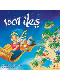 1001 ILES