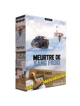  MEURTRE DE SANG-FROID 