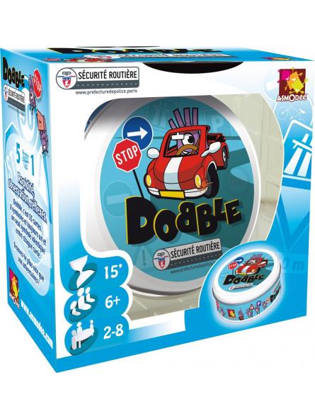 Dobble Sécurité Routière